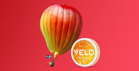 CAN YOU TAKE NICOTINE POUCHES ON A PLANE?