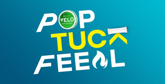 Complete Beginner’s Guide to Nicotine Pouches