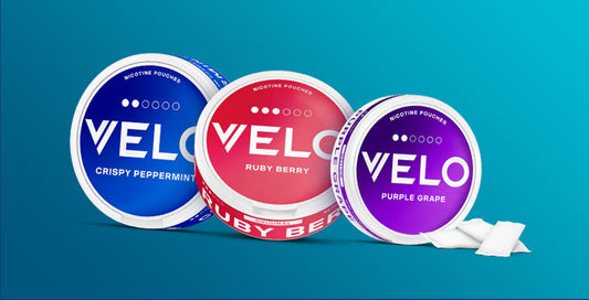 Nicotine Pouches: Choosing the Right Strength for You