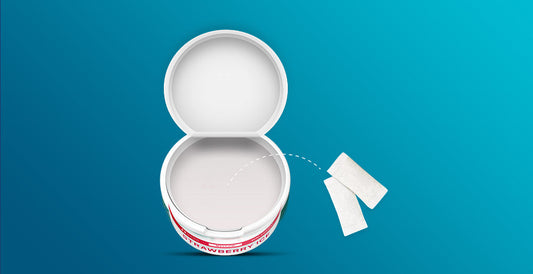 HOW TO DISPOSE OF VELO NICOTINE POUCHES PROPERLY