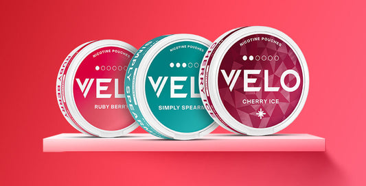 MYTHS AND FACTS ABOUT NICOTINE POUCHES