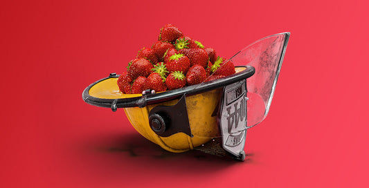 The UK’s Favourite Smells Revealed