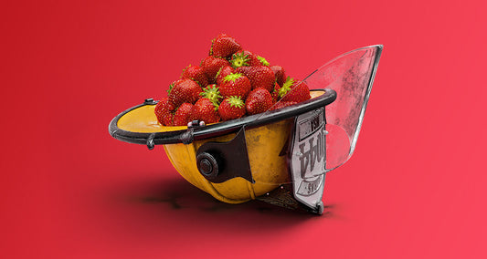 VELO Nicotine Flavour Guide