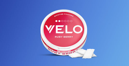 What are Nicotine Pouches?