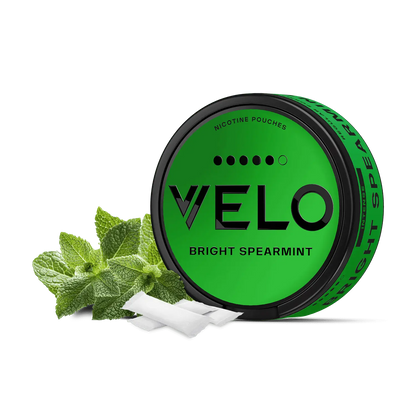 Bright Spearmint