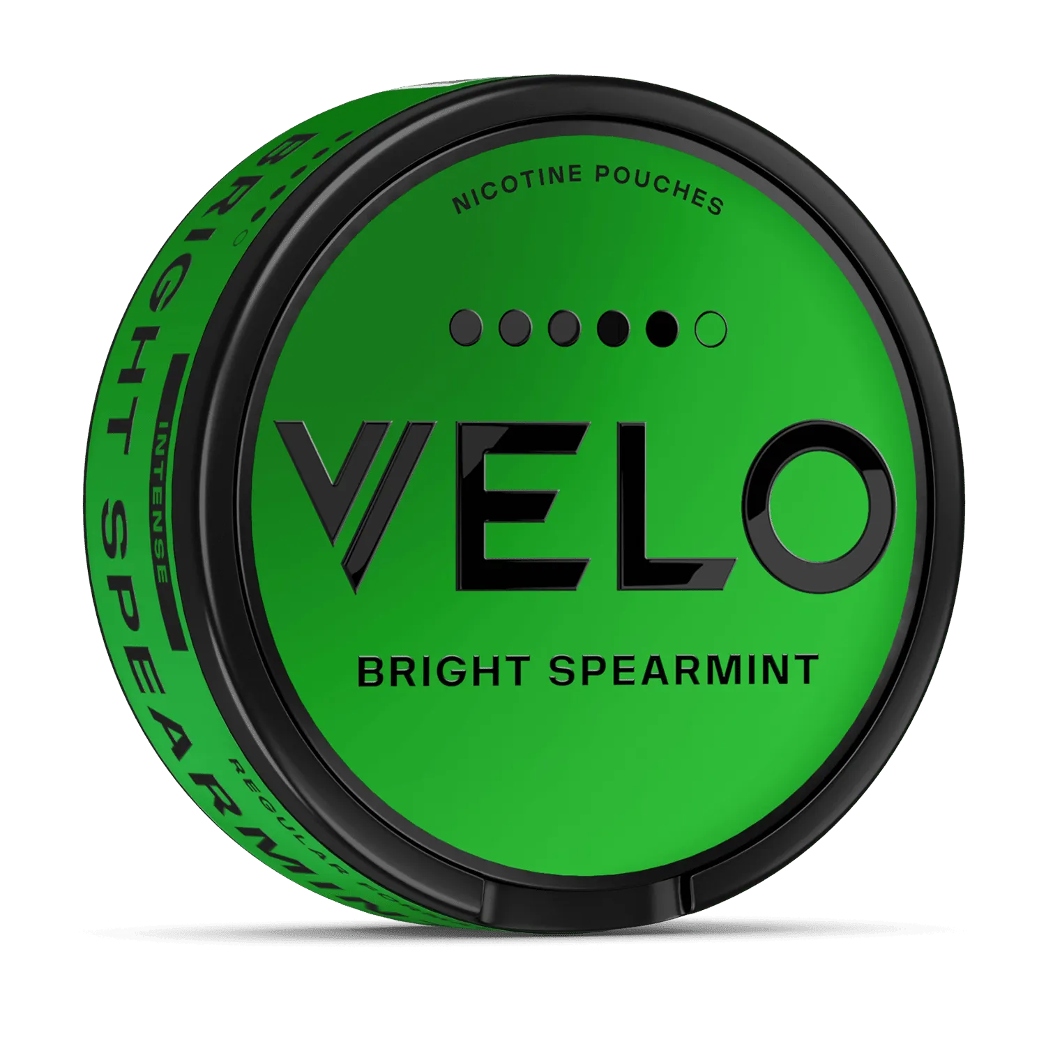 Bright Spearmint