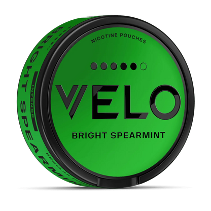 Bright Spearmint