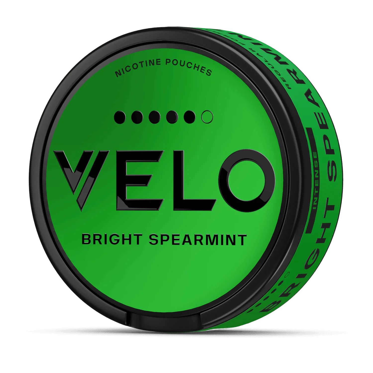 Bright Spearmint