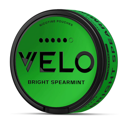 Bright Spearmint