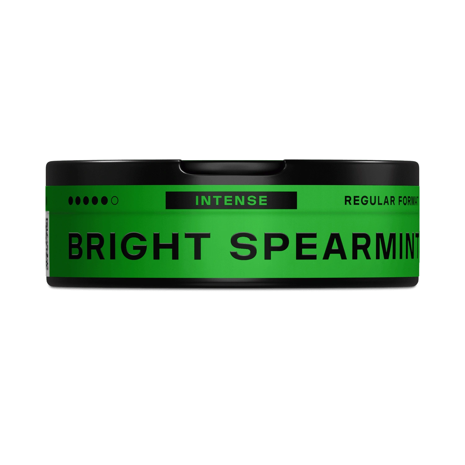 Bright Spearmint