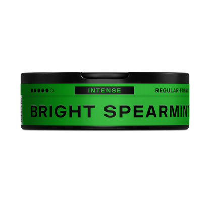 Bright Spearmint