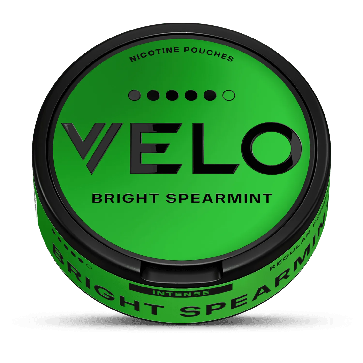 Bright Spearmint