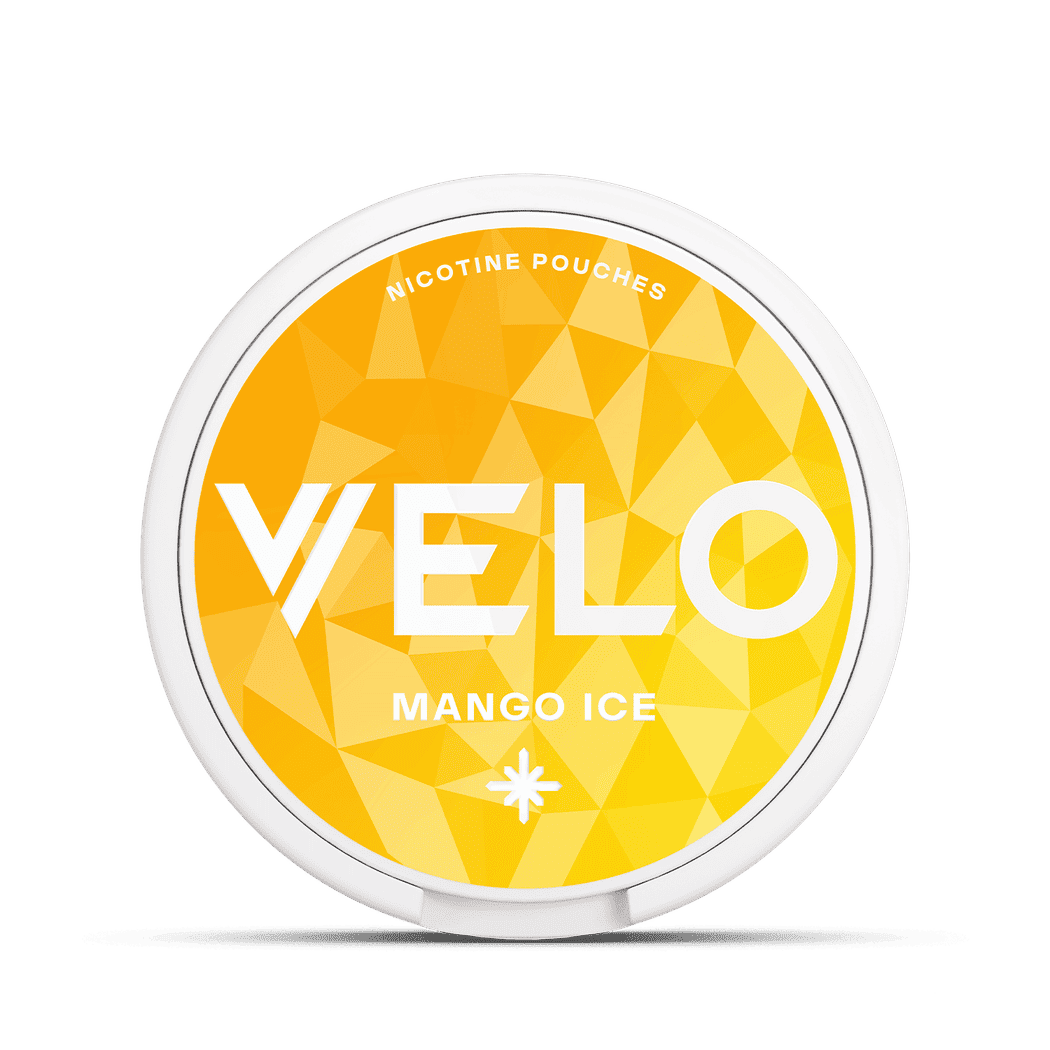 Mango Ice