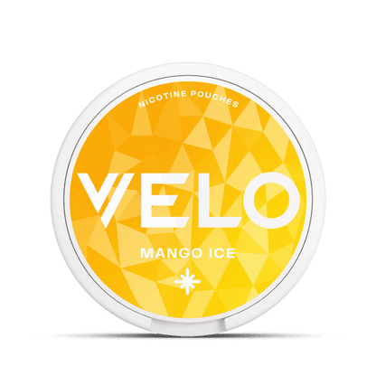 Mango Ice
