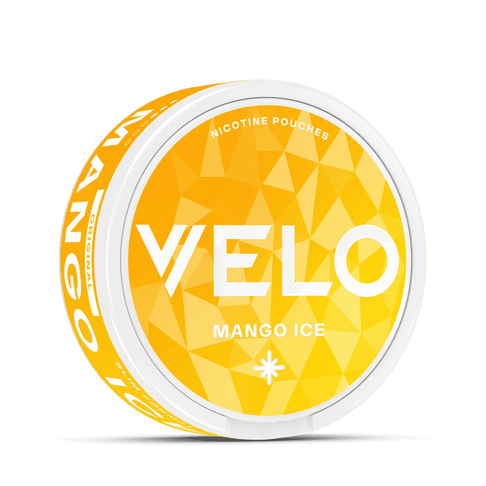 Mango Ice