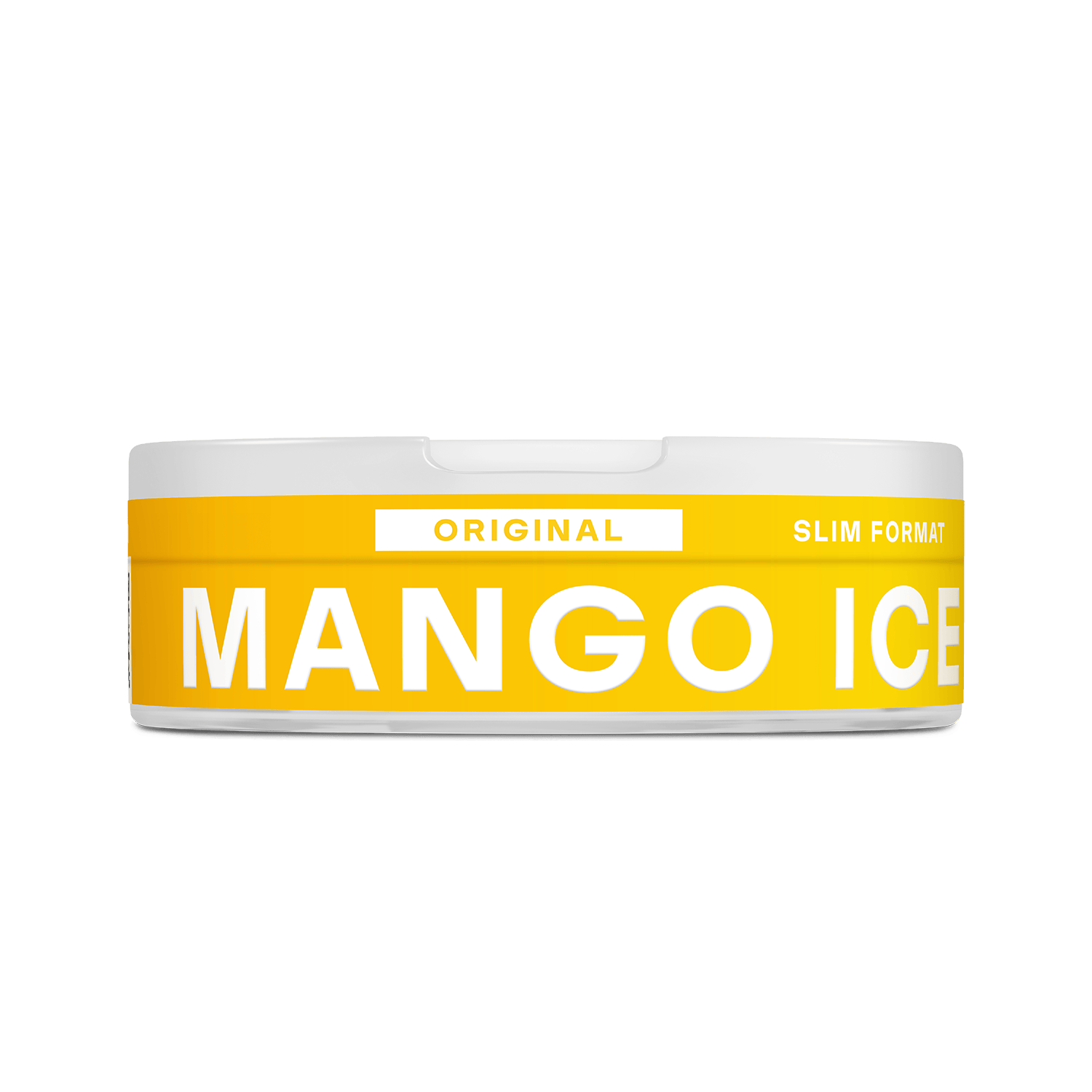 Mango Ice