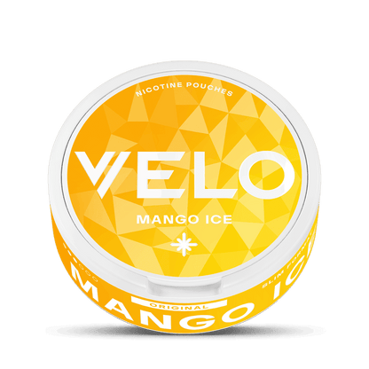 Mango Ice