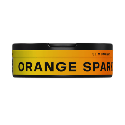 Orange Spark