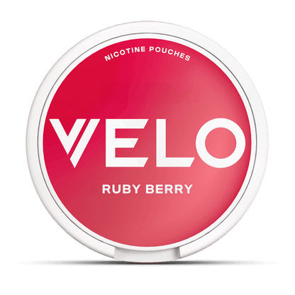 Ruby Berry