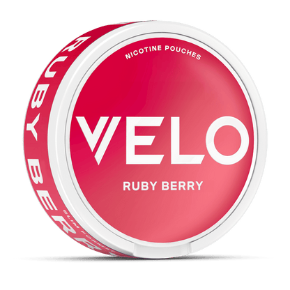 Ruby Berry