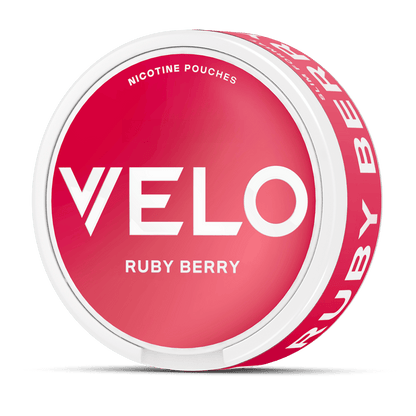 Ruby Berry