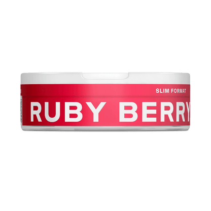 Ruby Berry