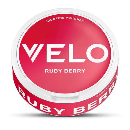 Ruby Berry