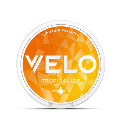 Tropical Ice