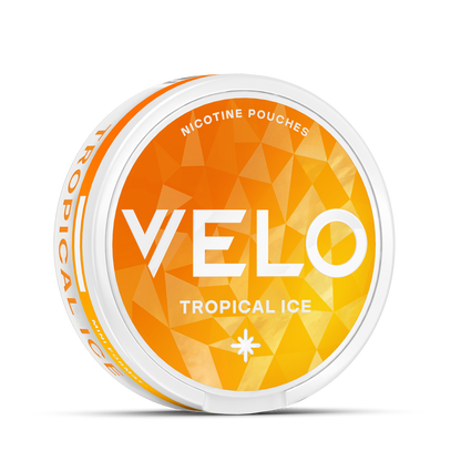 Tropical Ice