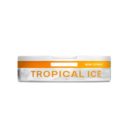 Tropical Ice